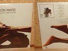 OVP STILL SEALED / Leon Ware - Musical Massage / 1976 Gordy USA / LP Vinyl
