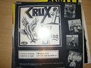 Crux / Crash 12