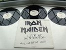 IRON MAIDEN 