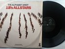 JB’s Allstars The Alphabet Army (Twotone 12” Extended Version)