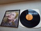 DAVID BOWIE HUNKY DORY UK 1971 LP ORANGE RCA EARLY PRESS EX RARE