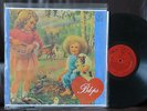THE BLOPS second album PRIVATE CHILE LP RARE ACID PSYCH PROG FOLK psychedelic