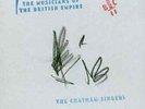 BILLY CHILDISH -C.SINGERS & MBE'S  SPLIT  2x 7