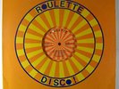 FOUR BELOW ZERO / GENTLEMAN & THEIR LADY My Baby's Got E.S.P. 12