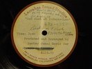 acetate LUCKY JAMAL DAVIS / Bad Case Of Indigestion KILLER FUNNY funk HEAR IT