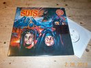 SLITS - Return Of The Giant Slits - LP + 7