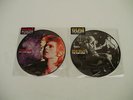 David Bowie 2 x 7