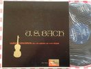 WALTER BARYLLI & SCHERCHEN Bach Con.  ORIG Westminster XWN 18021 US-1950s LP NM