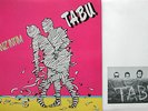 Tabu: Tanz Intim (LP 1982 +Original-Innencover NDW/SYNTH/WAVE)