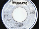 Zap Pow - True Love - KILLER FUNKY REGGAE