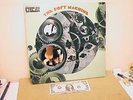Soft Machine -  1969 USA 1st LP ABC Probe CLP 4500 moving wheel Cover