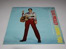  ELVIS PRESLEY ; LOVING YOU, Japan ONLY issue, Victorl s5048