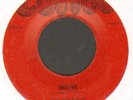 R&B SAX ROCKER 45  - JOE HOUSTON 