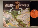 Move, The  Message From The Country