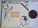 Janos Starker/Sebok MENDELSSOHN/CHOPIN Sonatas - Mercury SR 90320 RFR1/RFR1