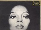 RARE DIANA ROSS DIANA ROSS MOTOWN SUPREMES PHILIPPINES LP WITH POSTER RARE EX