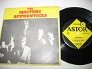 The Masters Apprentices OZ Debut EP Rare Cat No AEP 4012 Astor Rock Psych Garage