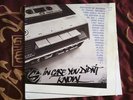 In Case You Didn't Know - Various oz hip hop vinyl 2005 NS0024