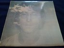 The Beatles JOHN LENNON Imagine 1971 FIRST ISSUE UK  VINYL LP WITH PRINTED INNER