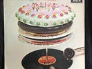 ROLLING STONES - Let It Bleed 1969 DECCA UK Press Stereo LP WITH POSTER (HEAR)