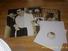 Social Distortion  Hard Times ...LP  -top zustand-like new  RAR inc.aller extras
