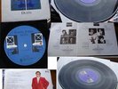 ELTON JOHN-DUETS  2 LP VINYL 1993  1st PRESS VERY RARE NM