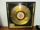 Vintage abc Record Album Gold LP Marilyn McCoo Billy Davis Jr Elk Grove Branch