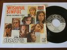THE DOORS Wishful Sinful  7