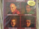 LA4 - JUST FRIENDS 2LP - 45 RPM - 180g - Audiophile - still sealed