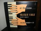 Vintage 1950's Record Album- 