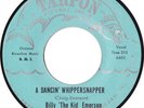 R&B mod BILLY 
