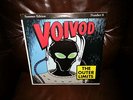 Voivod The Outer Limits