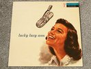 Lucky Lucy Ann LUCY ANN POLK Original Mode LP