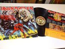 NM Iron Maiden 