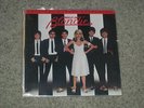 NEW SEALED MFSL 1-050 BLONDIE PARALLEL LINES JAPAN LP Half Speed Audiophile