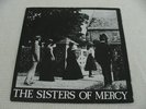 THE SISTERS OF MERCY - THE DAMAGE DONE - MERCIFUL RELEASE MR7 - GENUINE ORIGINAL
