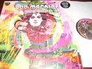 LUV MACHINE rare réédition  2LP   UK PROG PSYCH