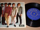ROLLING STONES Volume 2 EP UK Export 1964 SDE 7501 UK Beat TOP SHAPE RARE