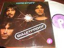 HARD STUFF  rare ORIGINAL 1972  UK   HARD ROCK PROG   PURPLE