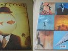 COUNTING CROWS THIS DESERT LIFE VINYL DOUBLE LP - SEALED COPY 