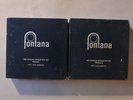 The Fontana Singles-Box Sets Vol 1&2 Hits And Rarities 24x7