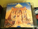 Iron Maiden - Powerslave - US Promo - SJ-12321