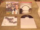 Huey Lewis and the News: Sports - Original Master Recording Vinyl MFSL NR