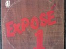 Rare Latin Salsa Guaguanco LP Orquesta Expose - Expose 1 on 4 points