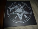 VENOM Venom '96 lp  RARE original fanclub at Lynx Studios, Newcastle, Engl