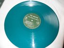 THE SMITHS-THE QUEEN IS DEAD *GERMAN GREEN VINYL-GATEFOLD ALBUM* RTD36