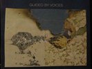GUIDED BY VOICES Half Smiles of the Decomposed LP Like New OOP Robert Pollard
