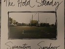 The Hold Steady SEPARATION SUNDAY LP Women Records RARE /1000 OOP Lifter Puller