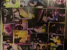 The Hold Steady ALMOST KILLED ME LP Women/Learning Curve Records RARE /500 OOP