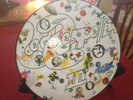 Led Zeppelin III Picture Disc Mexico Stereo 3 Rare Limited Edition